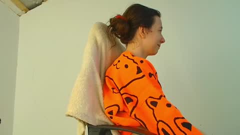 sexy_b0rsch - Chaturbate model from Siberia